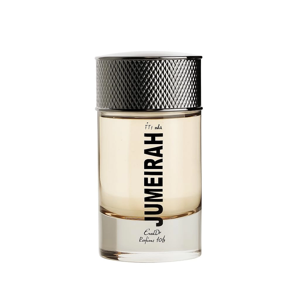 Reeha Perfumes Jumeirah - Eau de Parfum 110ml