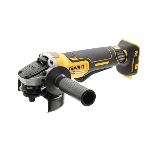 DeWALT Large Angle Grinder