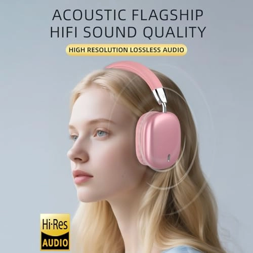 B36 Wireless Headset