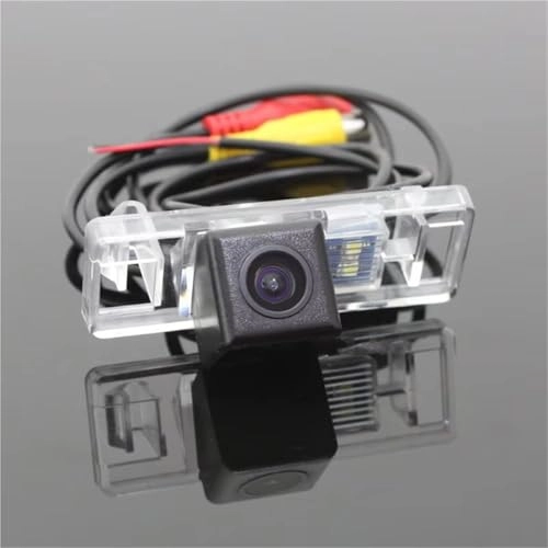 Backup Camera - Night vision 752*582 pixels