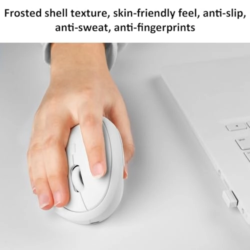 Vertical Mouse - USB