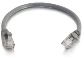 Divine Plus Trading LLC Cat6 UTP Patch Cord - 0.5 meter
