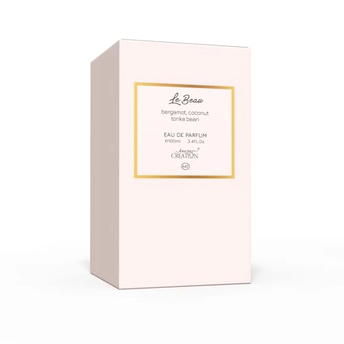 Le Beau Eau de Parfum 100ml