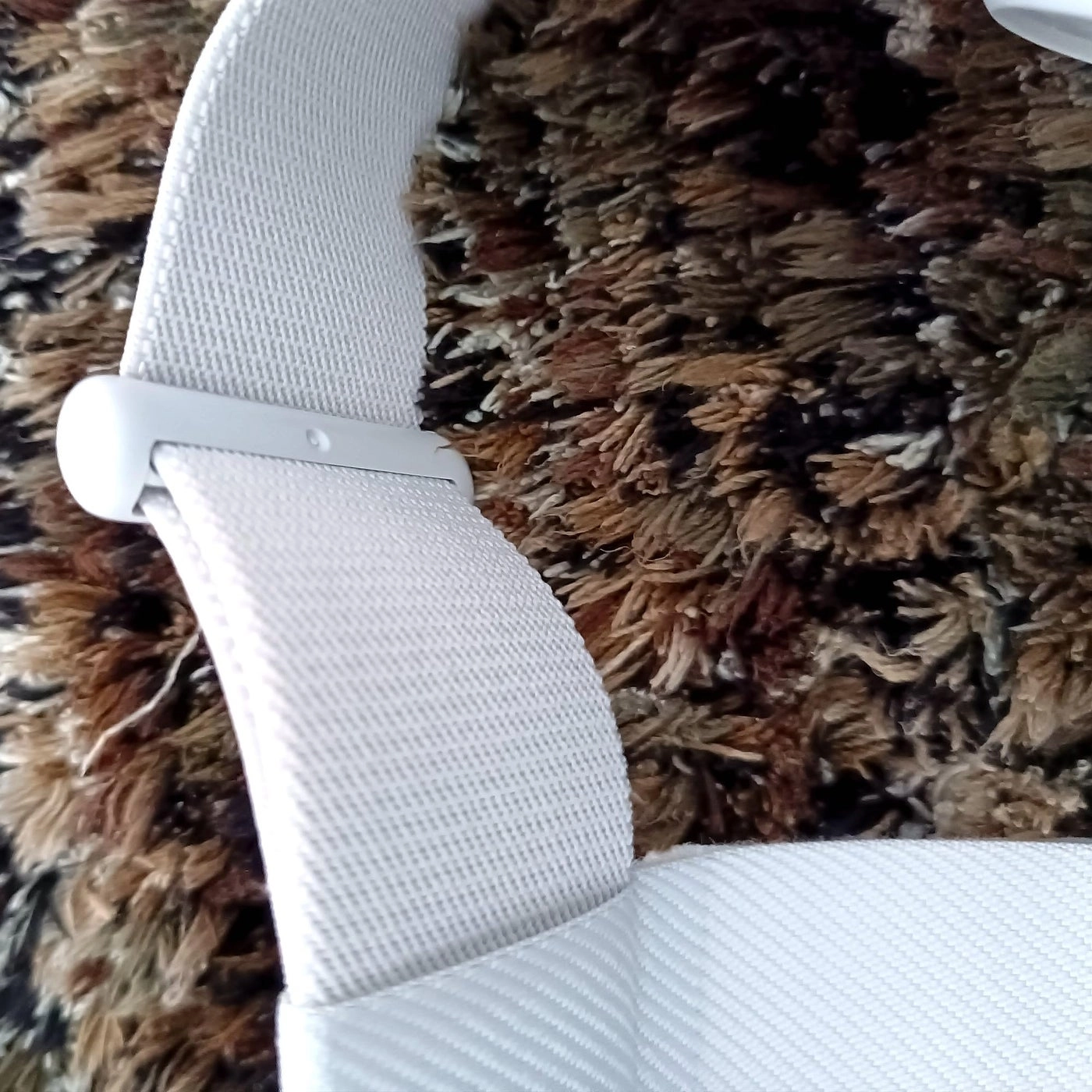 Head Strap for Oculus Quest 2 + Thumbstick cap