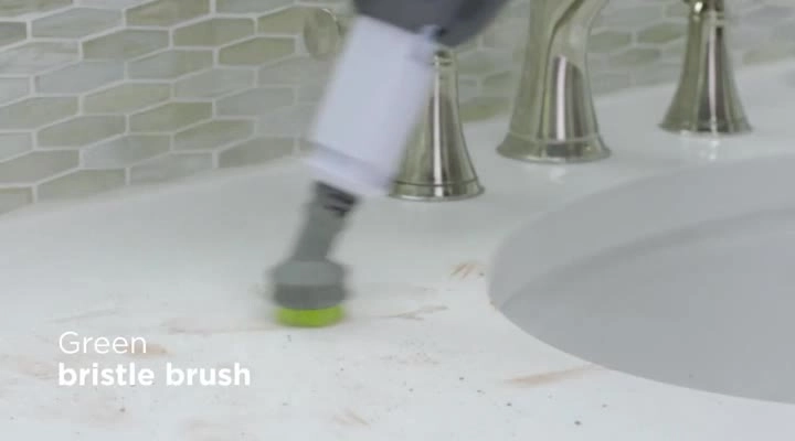 PowerFresh Slim Steam - 0.3 Liters