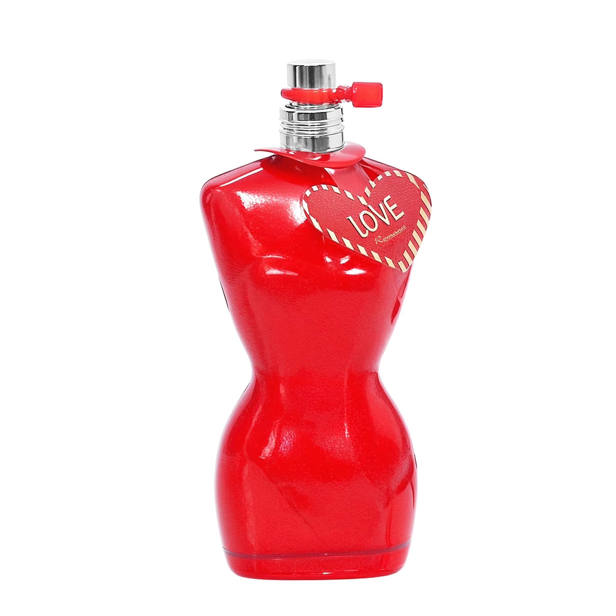 Love Romance - Eau de Parfum 3.4FL.OZ