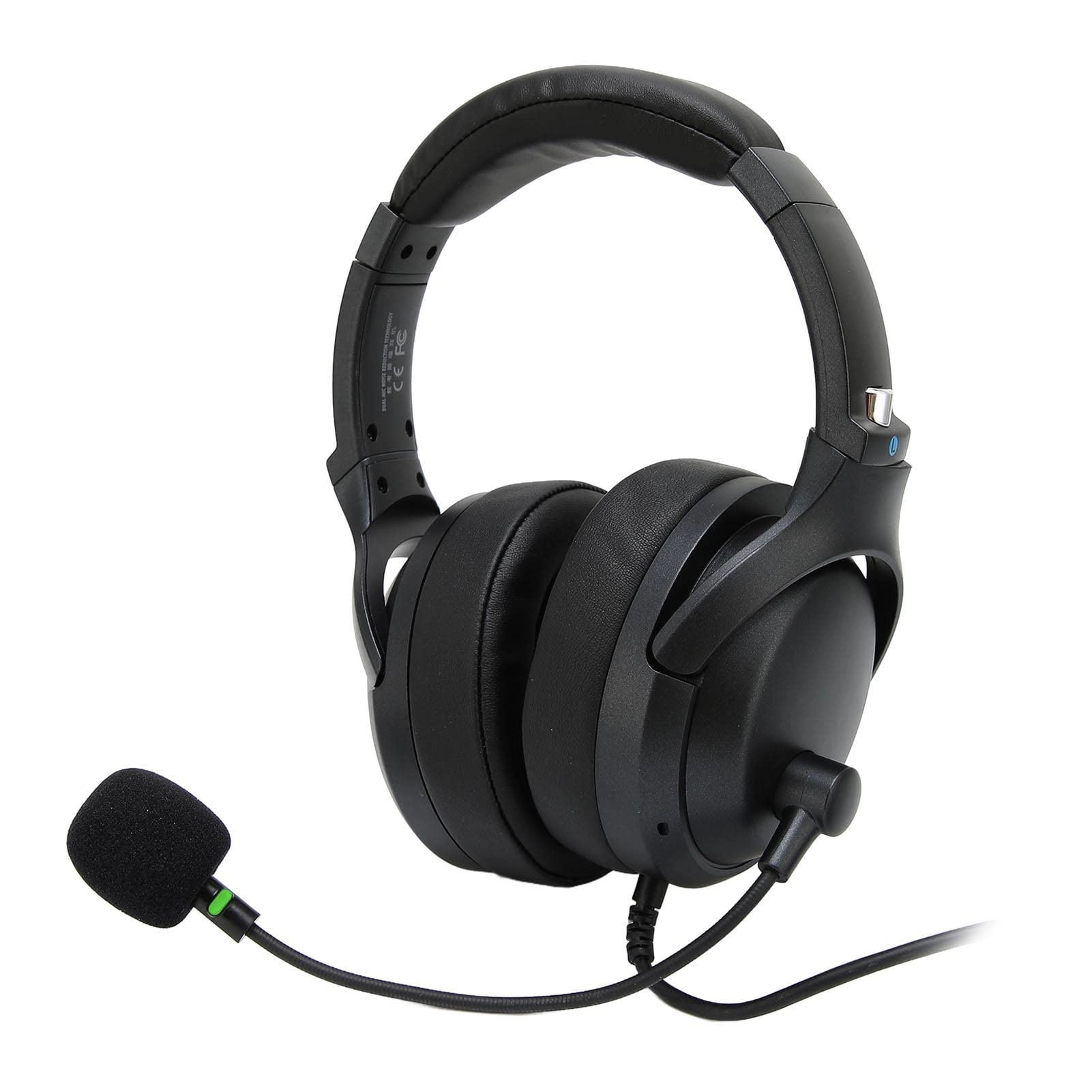 KUKBD Headset Wired Headset