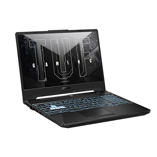 TUF Gaming A15 FA506NF-HN042W - 15.6'' Ryzen 5-7535HS 8GB DDR5 512GB SSD