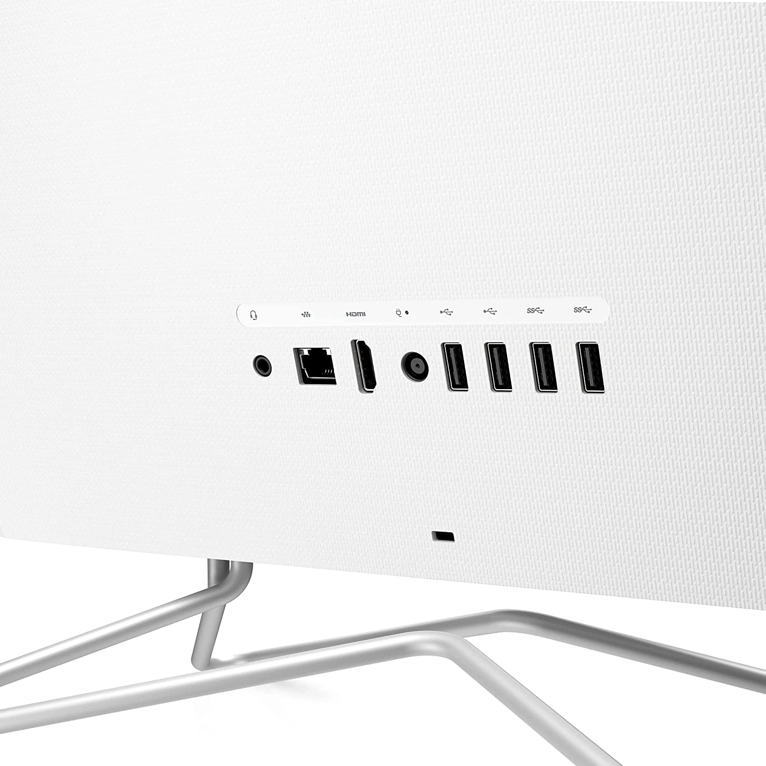 24-df1370 - 512 GB 24 inch Intel Core i5-1135G7