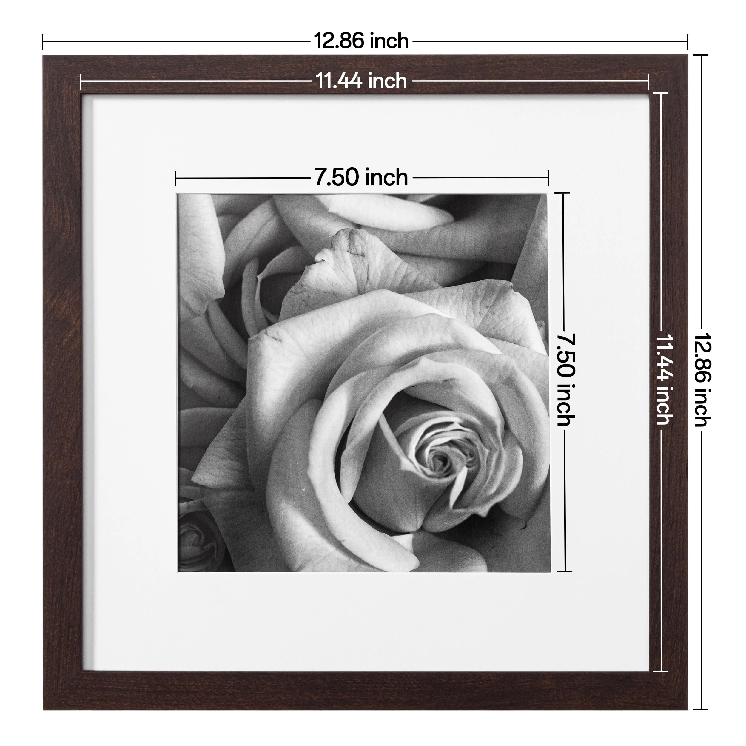 Gallery Wall Frame - 12x12 9
