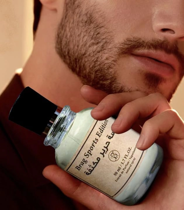 Cedar and Citrus Eau de Parfum