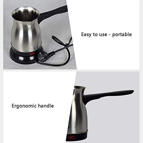 KF-02 - Moka Pot Jug