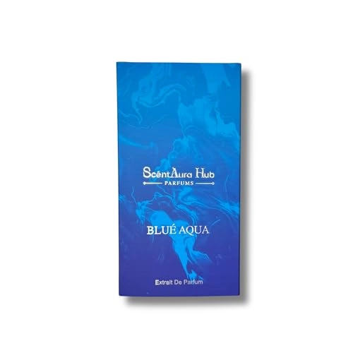 Blue Aqua Eau de Parfum 100 ml