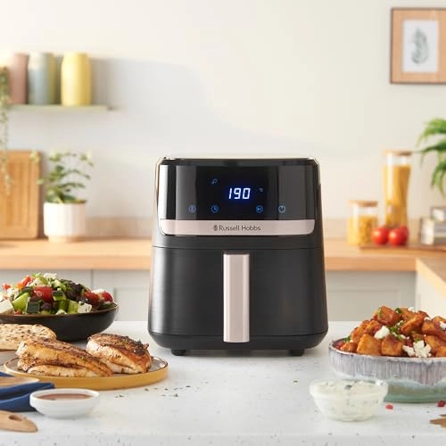 Rubber Feet for Grill Plate - Rubber 4 piece(s)