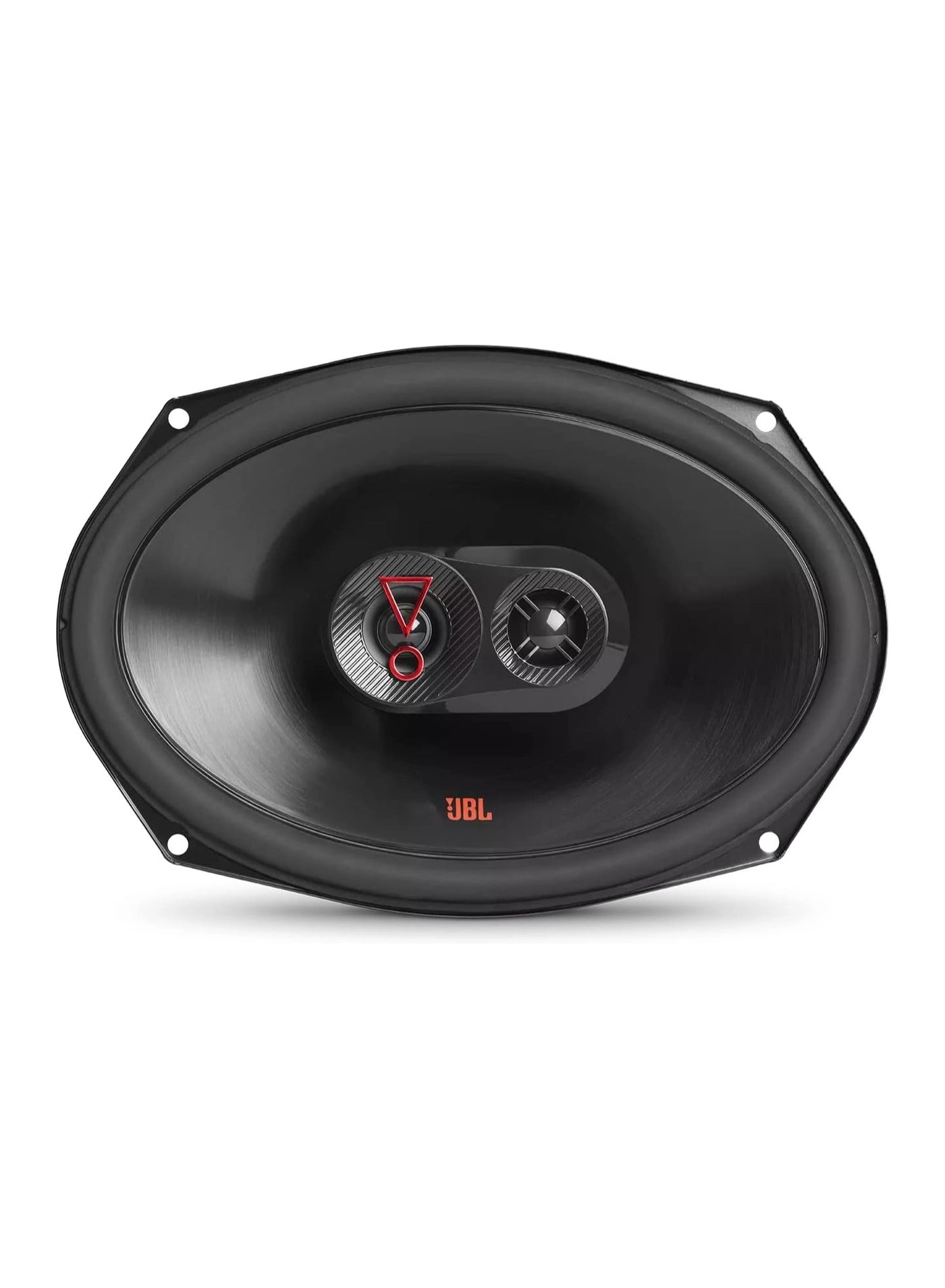 Stage3 9637 - 6x9" 3-Way Coaxial