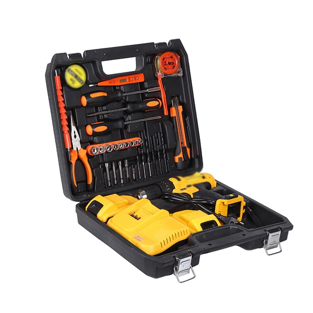 Cordless Compact Drill/Driver - 21V Brushless 32N.m