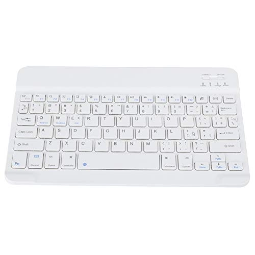 Wireless Keyboard - ES Wireless