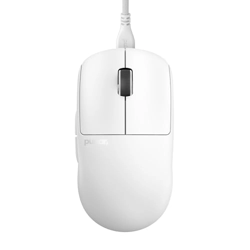 X2 Mouse - Wired