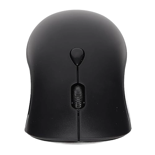 Gaming Mouse - Wireless 12 Month Battery Life Lavender Purple