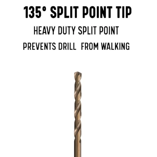 GLBCOX123/32 - Cobalt 3/32"