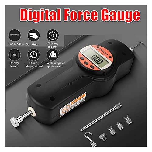 Dynamometer