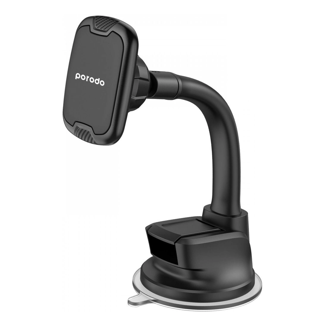 Porodo Magnetic Suction Cup