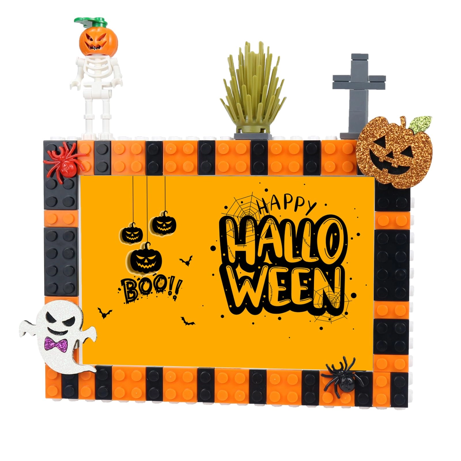 Basketball Theme Picture Frame - 4X6