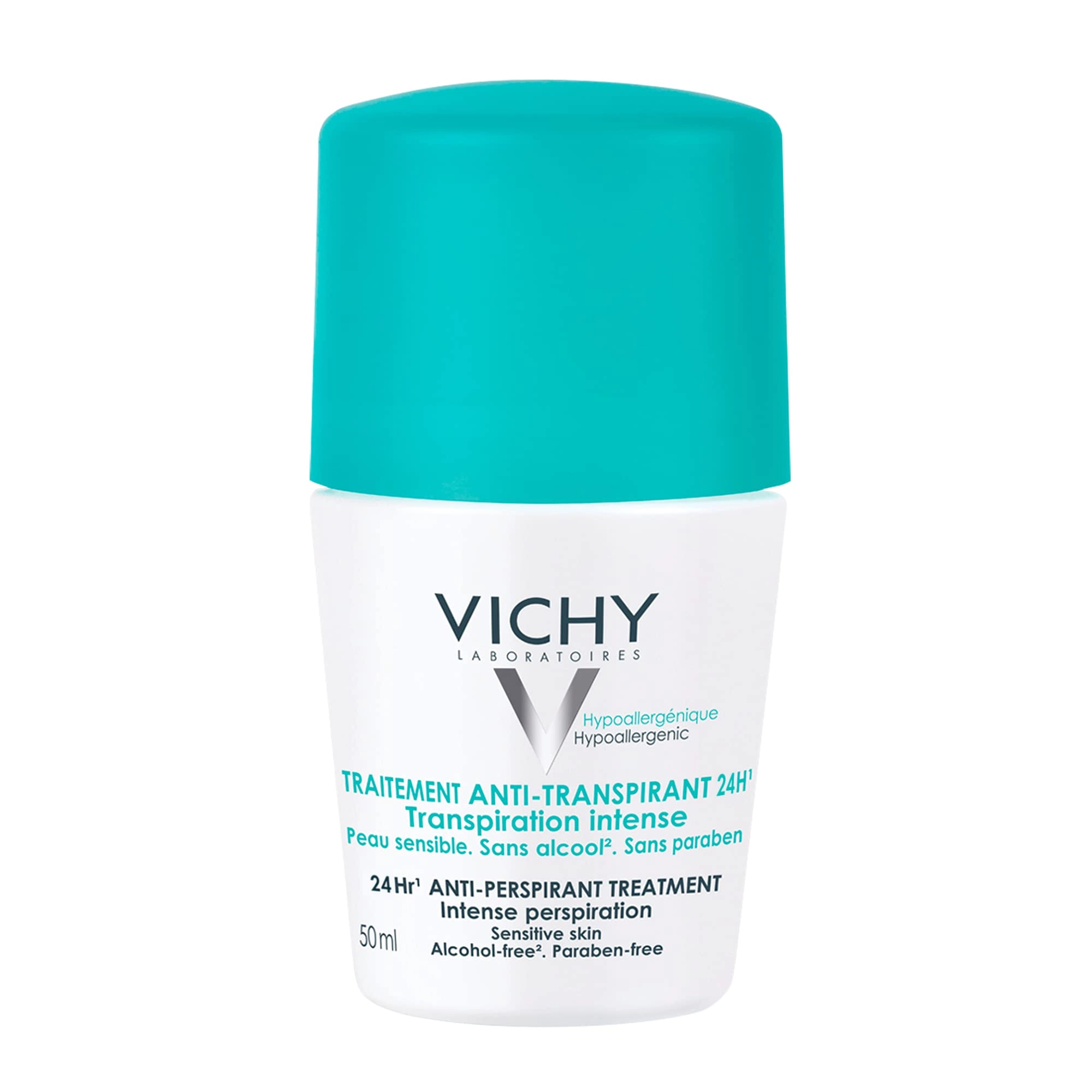 Homme 48Hr Anti-Perspirant Deodorant - Antiperspirant 50 gram