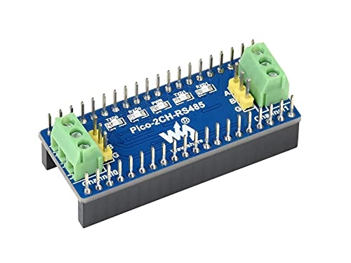 2-Channel RS485 Module