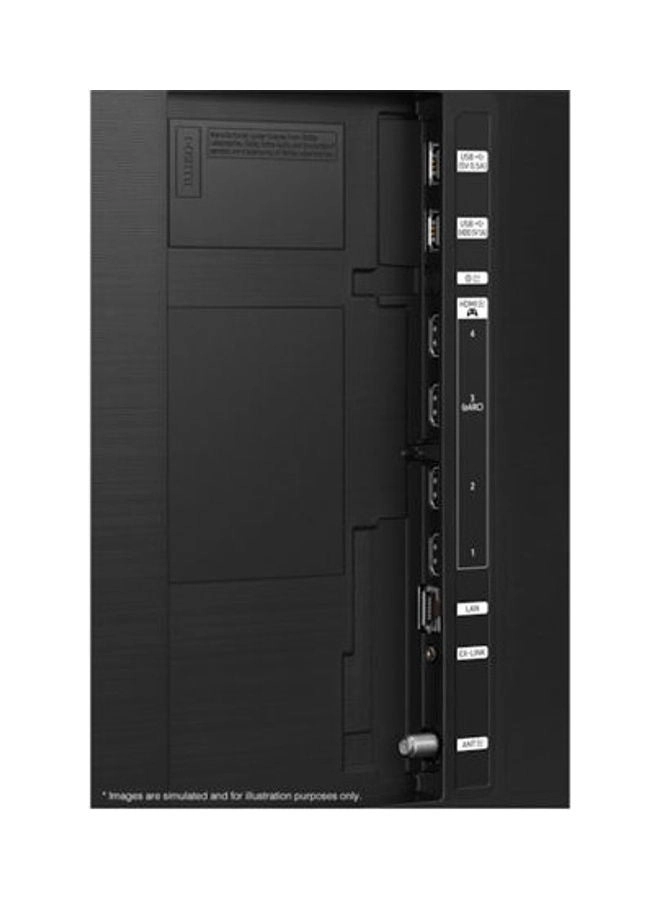 QA55QN85CAUXZN - 55 inch