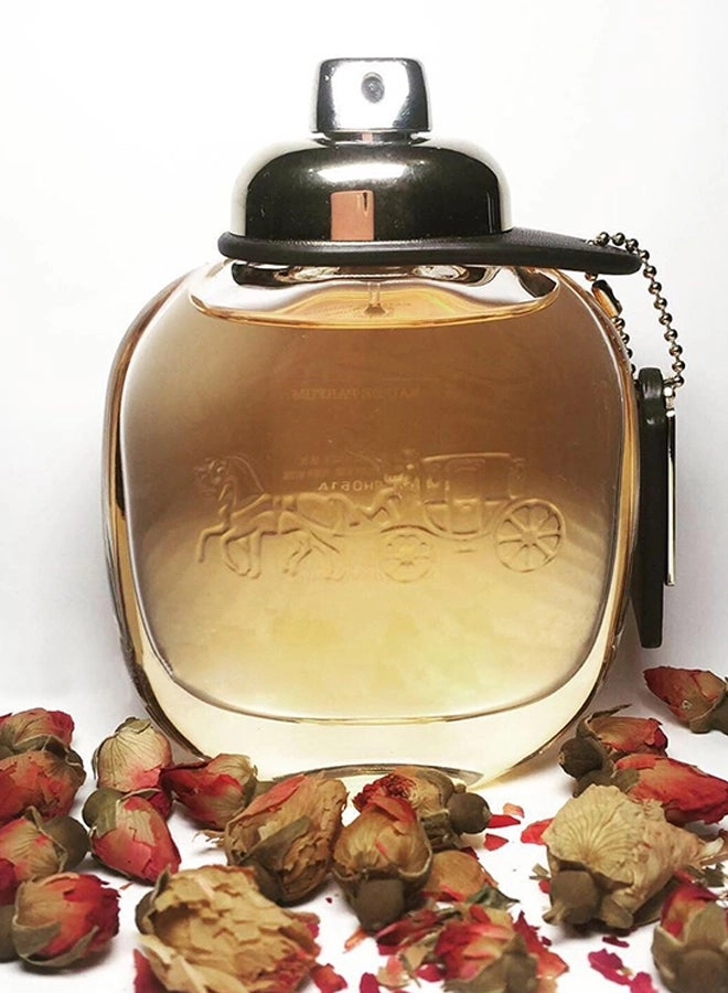 New York - Eau de Parfum 90ml