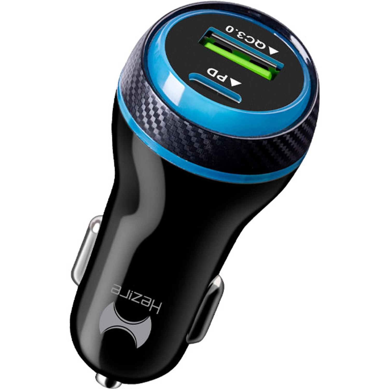 Car Charger - 12/24V