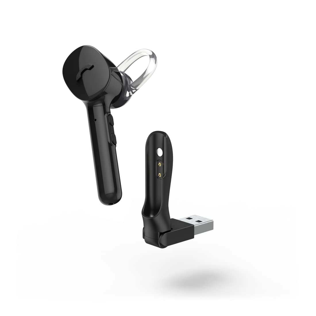 Hama EURL MyVoice1300 Wireless Headset