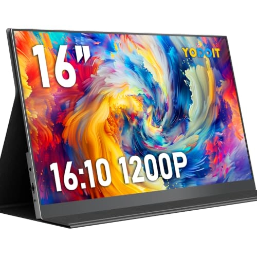 PTM15 - 4K 15.6"