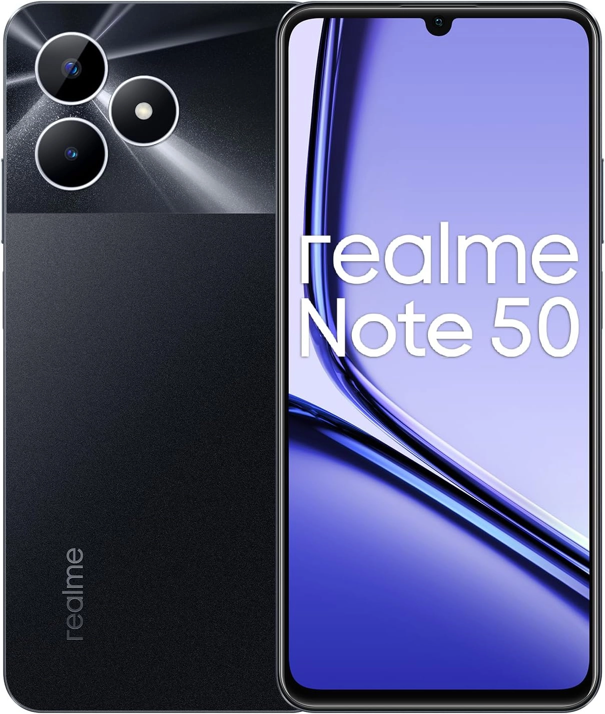 Note 50 - 4GB 256GB