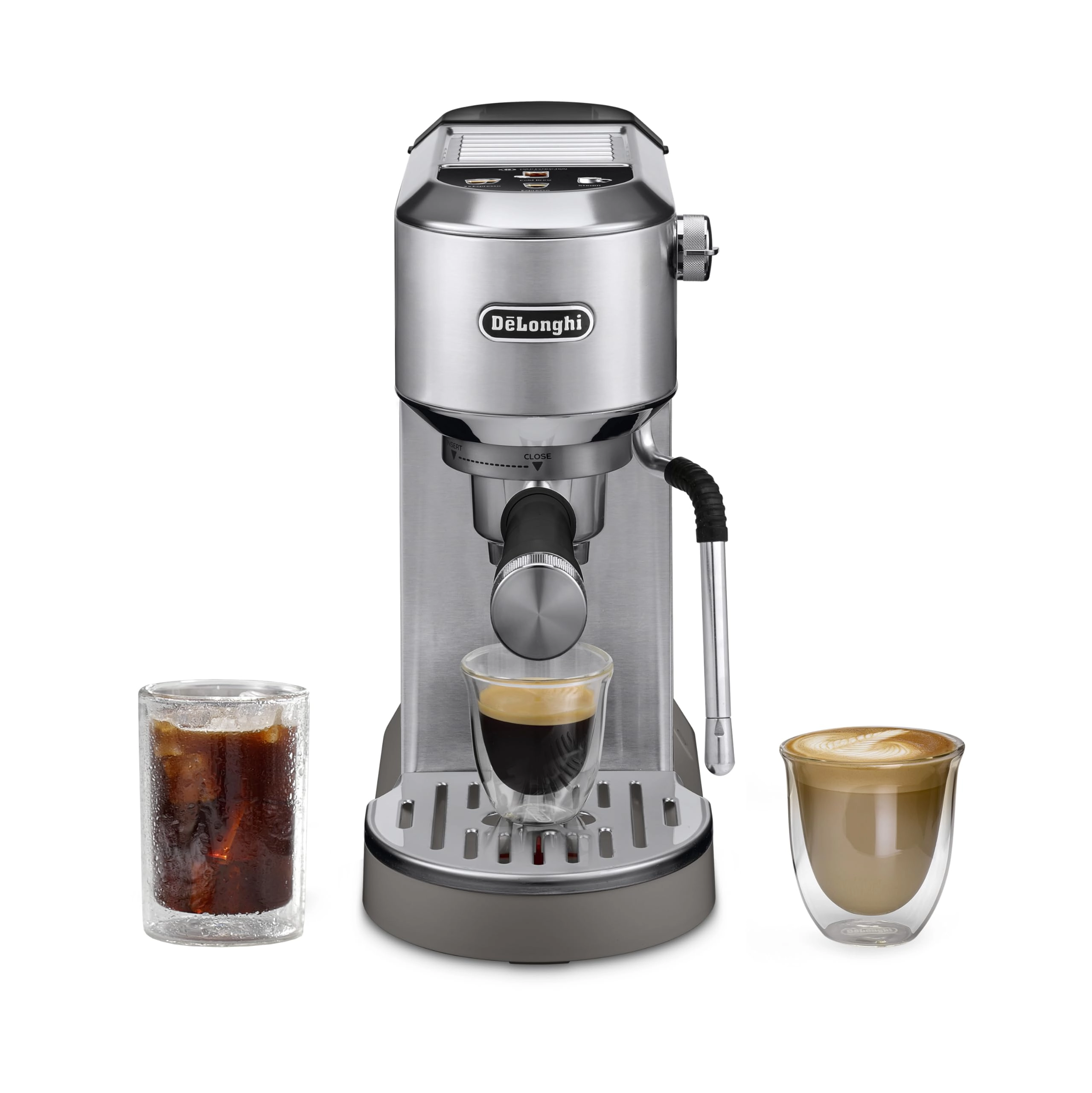 Dedica Duo EC890