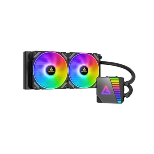 Antec Symphony 240