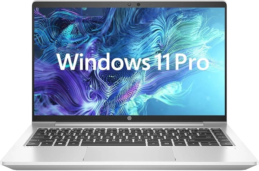 (Renewed) ProBook 640 G8 - 14'' Core i5-1135G7 8GB DDR4 256GB SSD