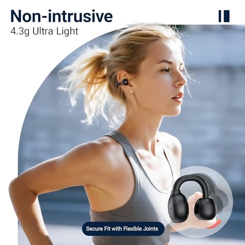 Clipfits Wireless Headphone