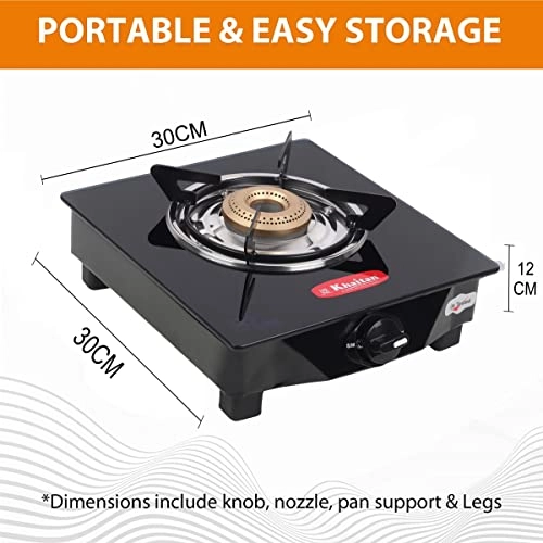 JIO KH-1BJIO+LIGHTER+HOSE GAS Cooker + Kitchen Lighter + LPG Hose Pipe