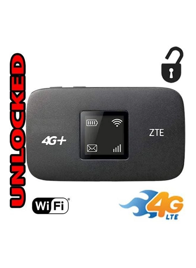 MF971RS - 4G 802.3x 300 megabit per second