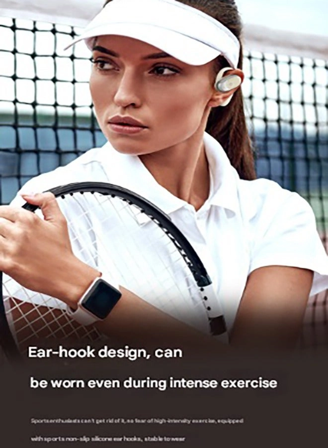 Wireless Bluetooth Headset