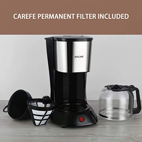 5 Cup - Permanent Filter