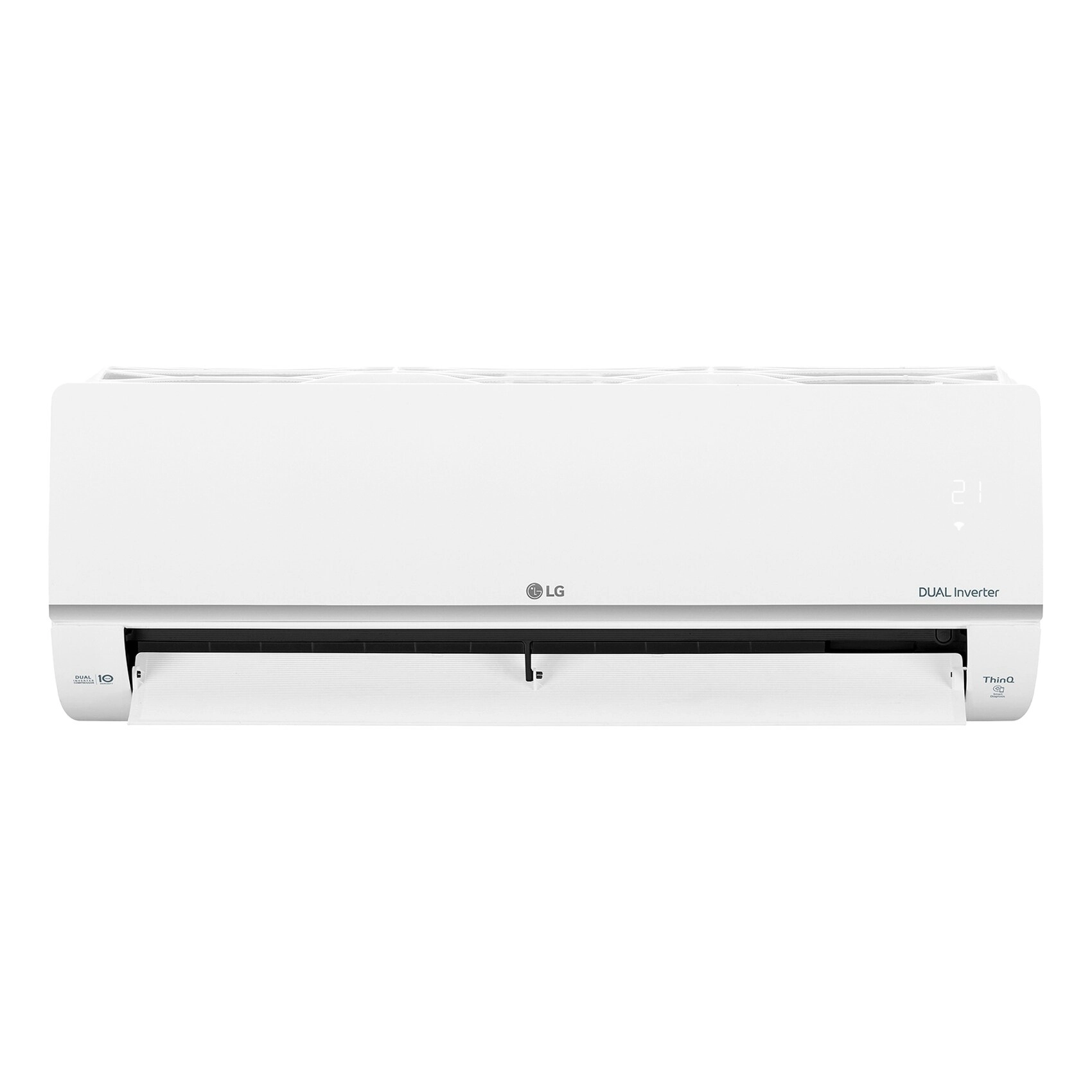 Dual Cool Inverter Split Air Conditioner - 1.5 Ton I23TCP.UUAE1