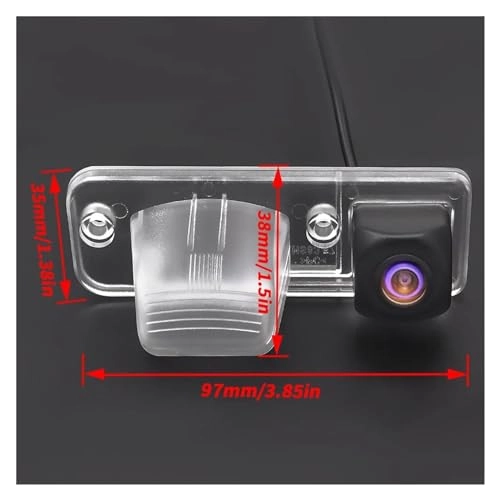 RVC-Cam 6 - Night Vision wired 1280x720p