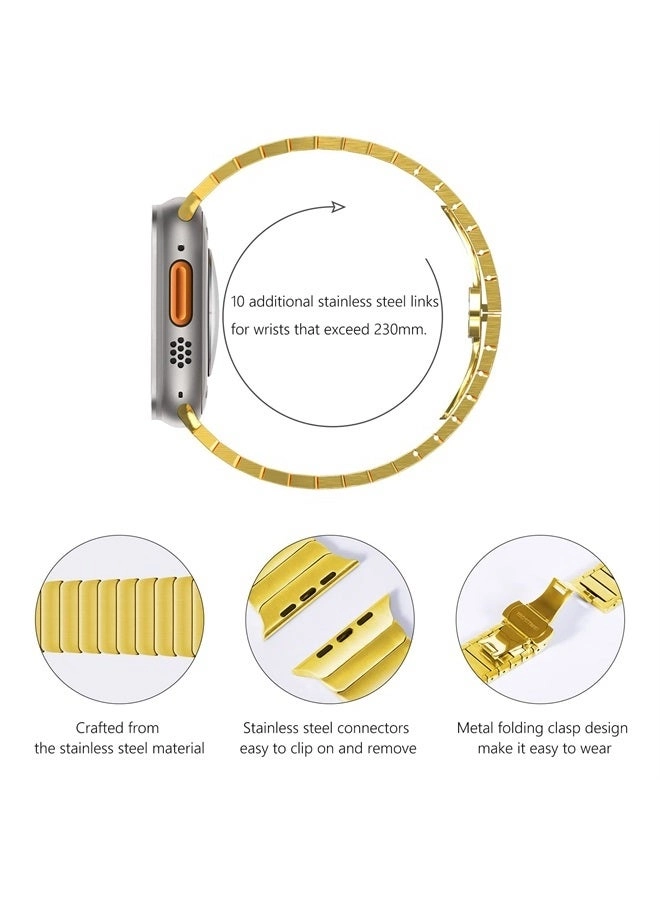 Watch Band Stainless Steel