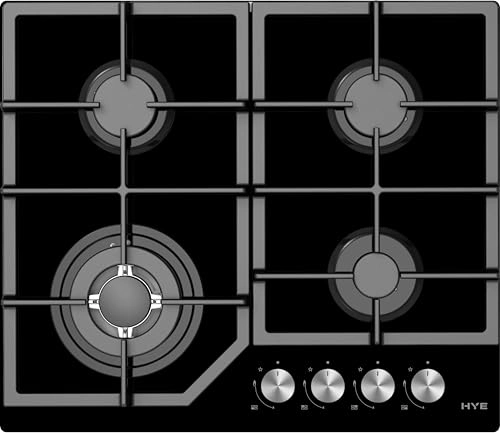 C01GH60G28 Gas hob