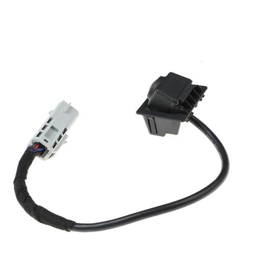 Reversing Camera - 23205689 22868129 For Cadillac For GM SRX 2010-2016