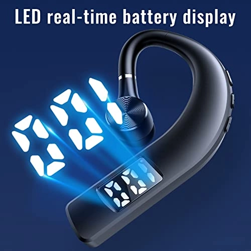 B0CFTPKML5 Wireless Headset