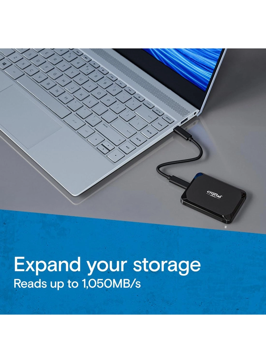 X9 - 2TB